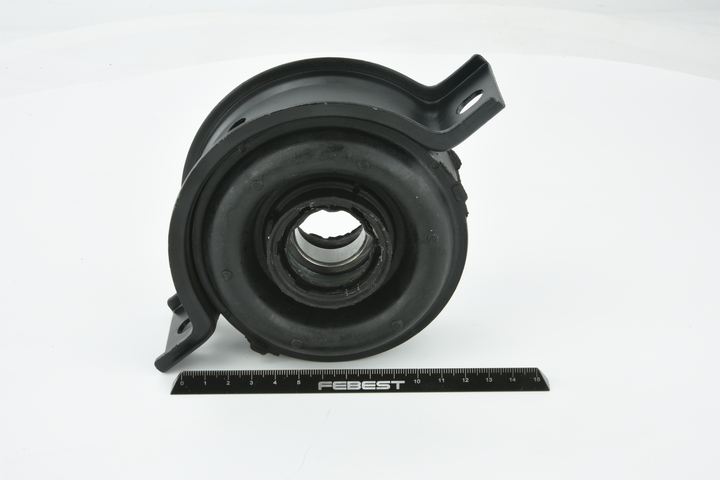 Lager, Gelenkwellenmittellager von FEBEST MCB-KB4