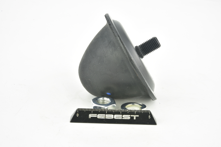 Anschlagpuffer, Federung MD-004
