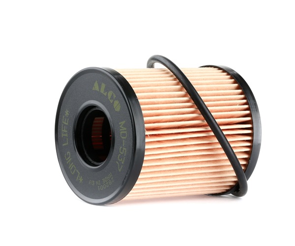 Achetez des Filtre à huile ALCO FILTER MD-537 à prix pour 13,59 €
