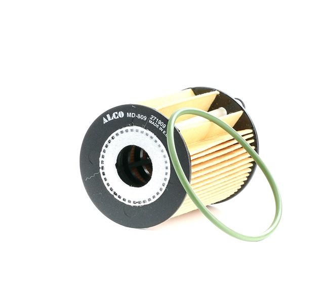 Achetez des Filtre à huile ALCO FILTER MD-809 à prix pour 10,50 €