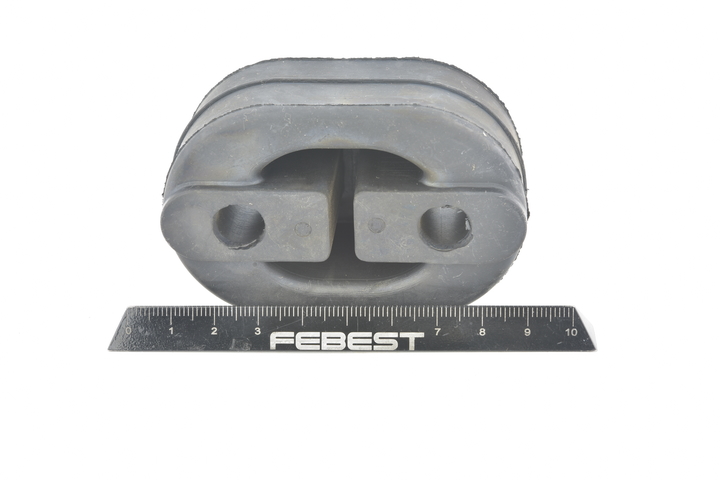 Acquista Tampone paracolpo, Silenziatore da FEBEST MEXB-04 a buon mercato per soli 6,35 €