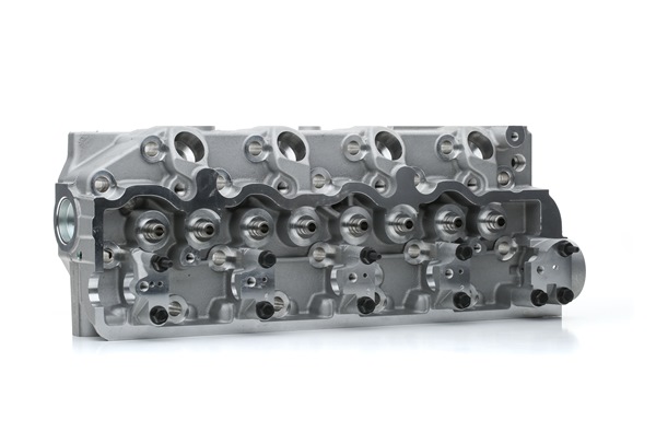 Compre Cabeça do motor da ASHIKA MI021S a um preço baixo por 320,01 €