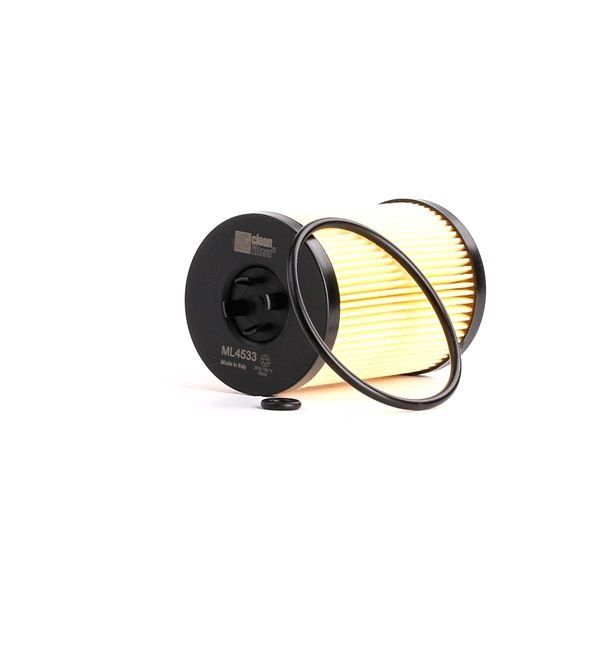 Ölfilter ML4533 von CLEAN FILTER günstig für 6,88 € online kaufen