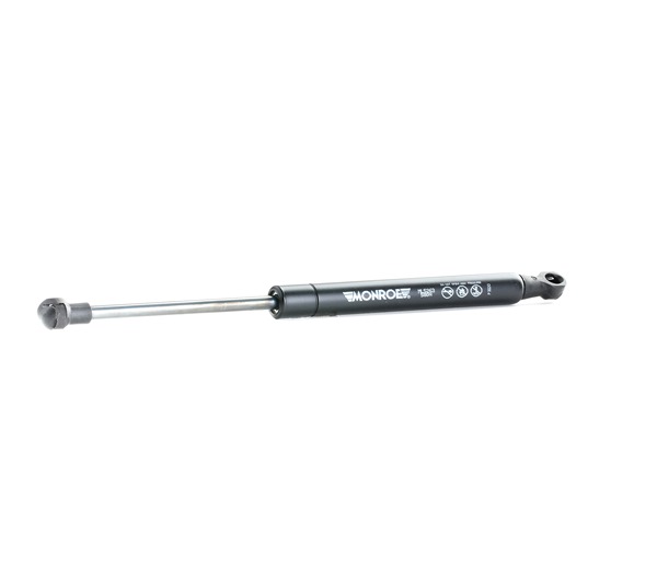 Online Shop für Motorhaubendämpfer von MONROE EAN: 5412096343339