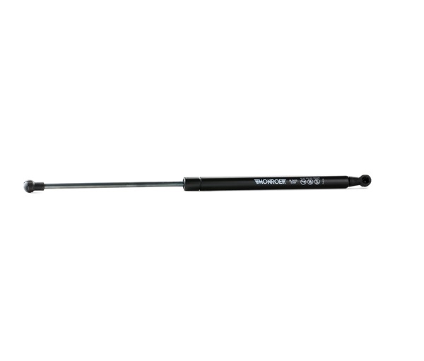 Compre MONROE Mola pneumática, capot do motor Art.: ML5438 online