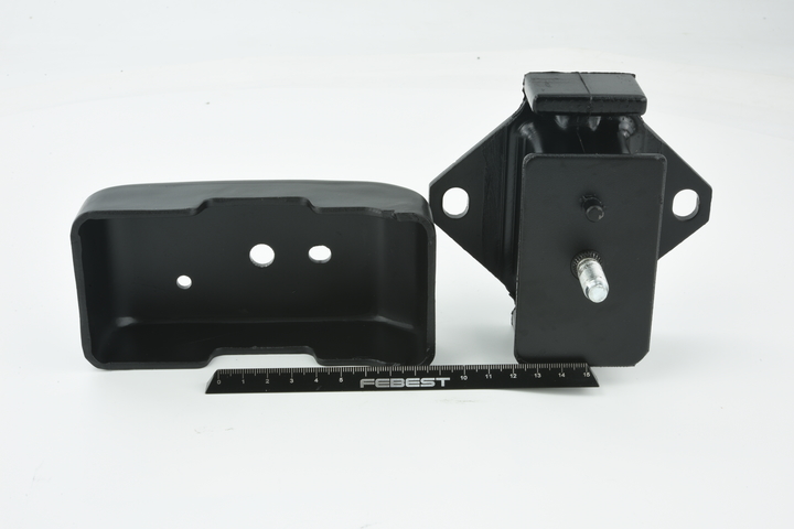 Acquista Supporto motore da FEBEST online per L 200 / Triton Camion pianale / Telaio (KA_T, KB_T) a prezzi moderati