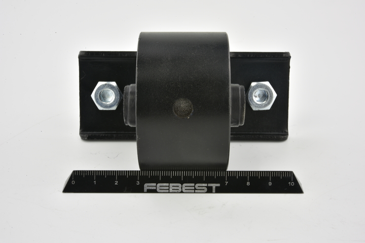 Motorlager MM-PD8R