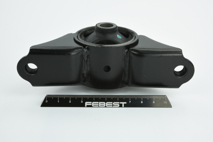 Lagerung, Differential MM-PD8W MITSUBISHI L 400 von FEBEST