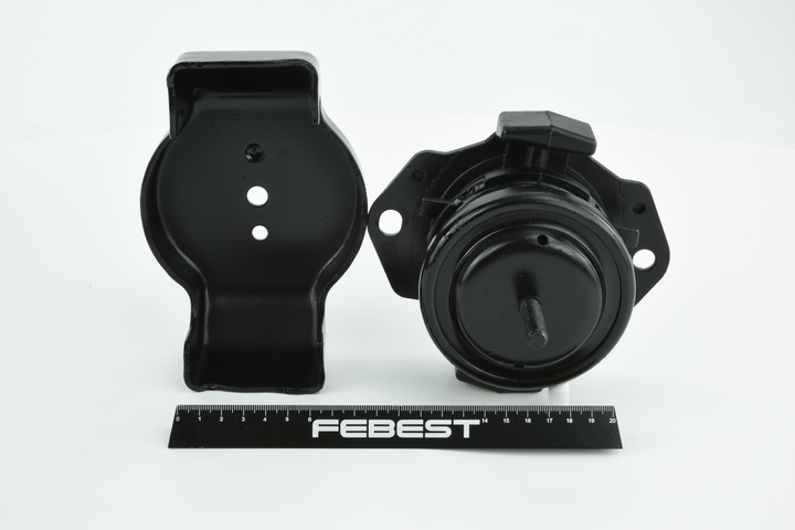 Acquista Supporto motore da FEBEST online per PAJERO IV (V8_W, V9_W) a prezzi moderati