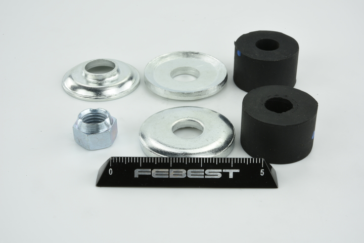 Compre Suspensão, tirante do eixo da FEBEST MSB-095-KIT a um preço baixo por 8,52 €