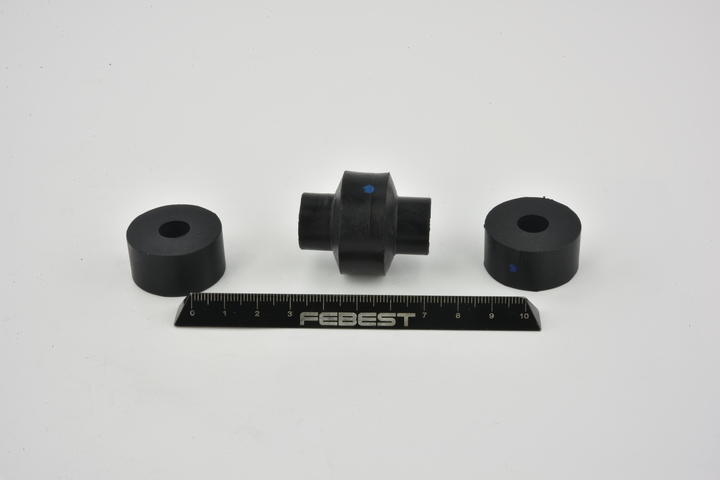 Buchse, Stossdämpfer MZAB-129-KIT