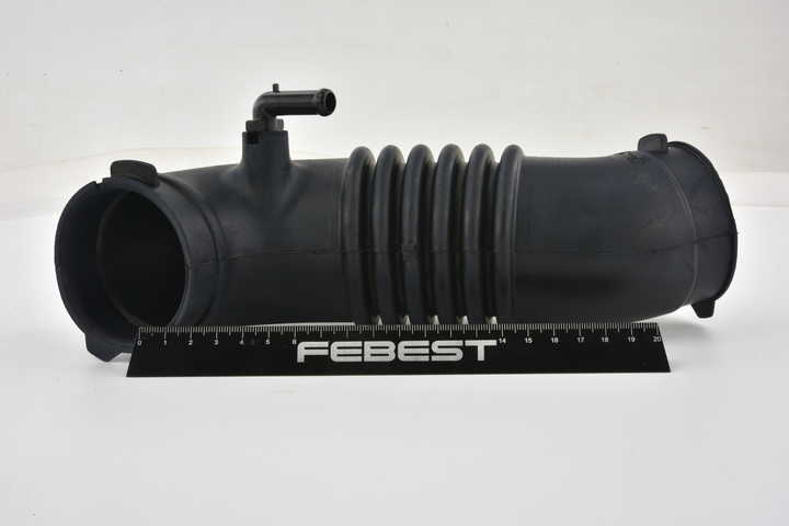 FEBEST MZAH-323 Ladeluftslange MAZDA FAMILIA 6 (BJ) 1.5 88 hk Bensinmotor