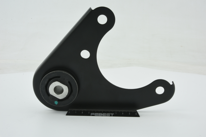 Lagerung, Differential MZM-TRB1 FORD von FEBEST