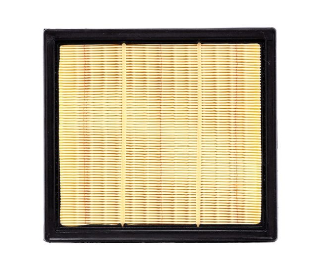 Luftfilter für ISUZU von NIPPARTS