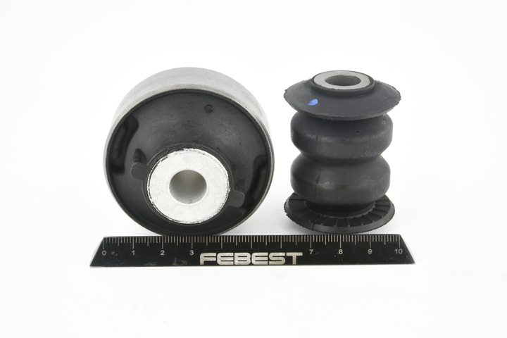 Lagerung, Lenker NAB-134135-KIT für Clio III Schrägheck (BR0/1, CR0/1) für 14,72 CHF