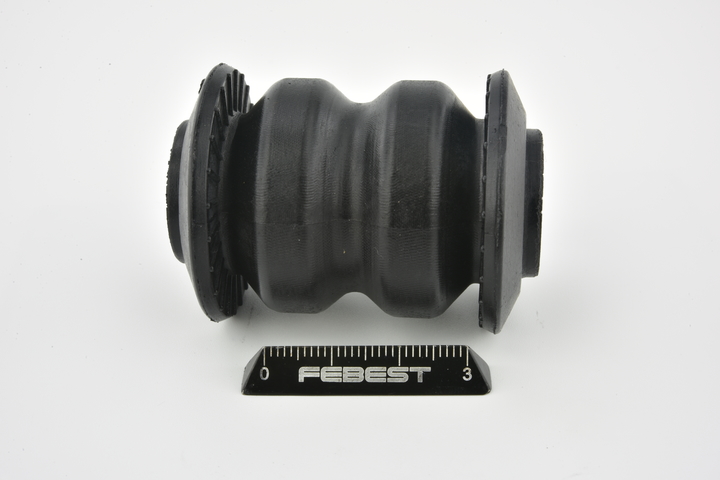 Lagerung, Lenker NAB-135