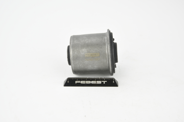 Lagerung, Lenker NAB-167