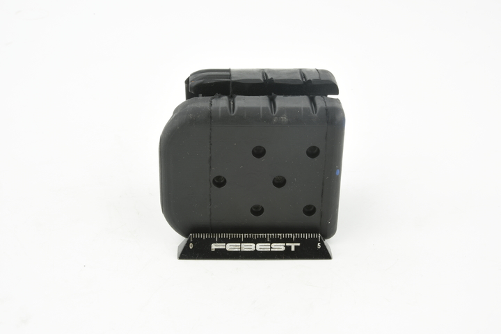 Lagerung, Lenker NAB-89