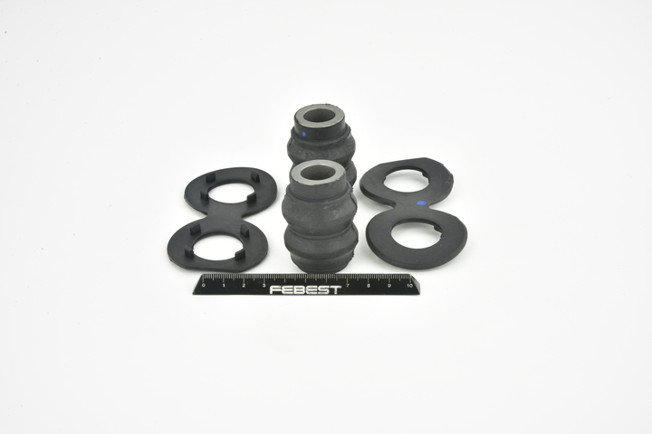 Lagerung, Lenkgetriebe NAB-R51SG