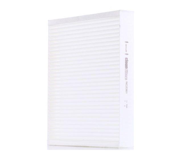 Kjøp Kupefilter av CLEAN FILTER NC2361 til den lave prisen 111,85 NOK