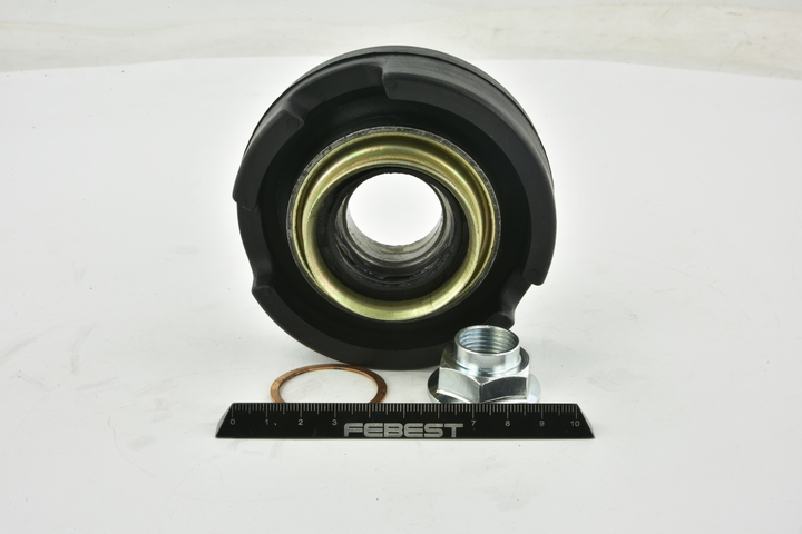 Lager, Gelenkwellenmittellager NCB-W30
