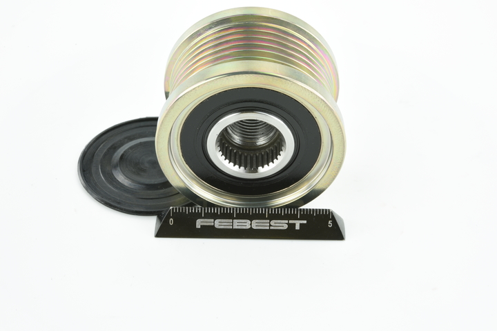Freilauf Lichtmaschine des Herstellers FEBEST - Originalware Artikelnummer: NDS-J31