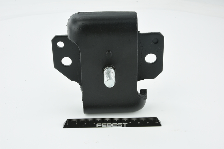 Compre Apoio do motor de FEBEST online para Patrol GR V Camião de plataforma / Chassis (Y61) a preços moderados