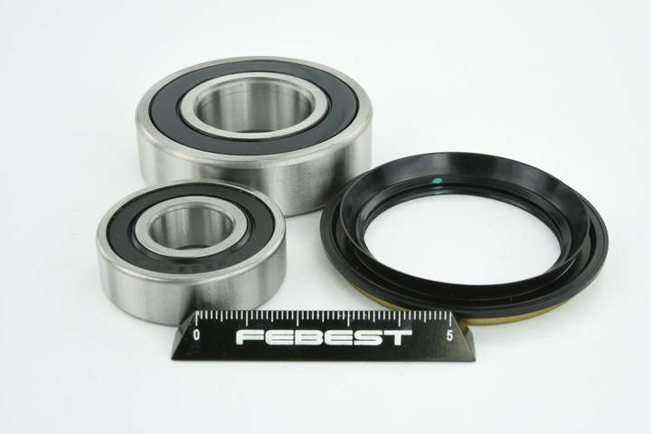 Reparatursatz, Achsschenkel NOS-001