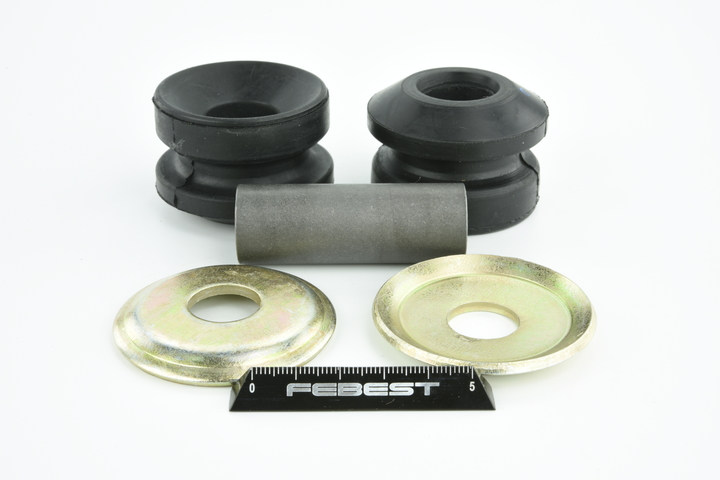 Lagerung, Lenker NSB-044