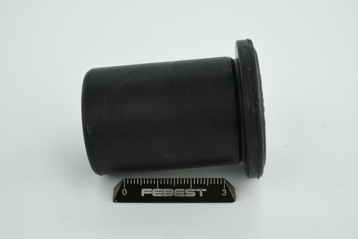 Lagerbuchse, Blattfeder NSB-045