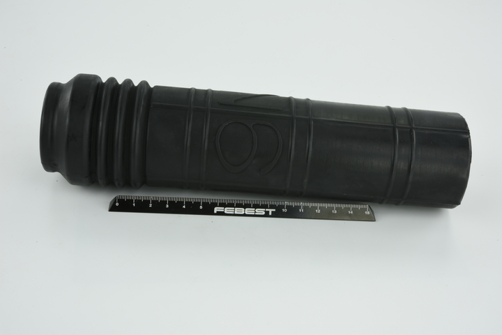 Schutzkappe / Faltenbalg, Stoßdämpfer NSHB-J32R