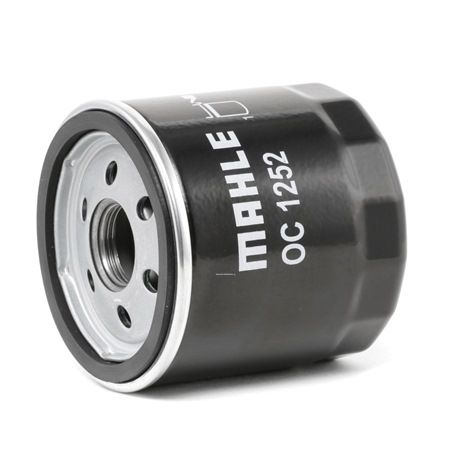 Köp Oljefilter av MAHLE ORIGINAL OC 1252 till det låga priset 159,74 kr
