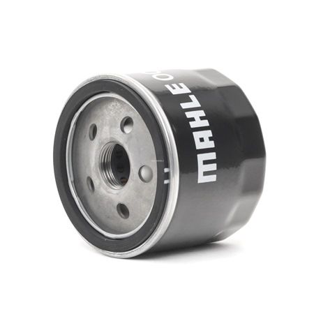 Comprar Filtro de aceite de MAHLE ORIGINAL OC 1290 a bajo precio de 10,76 €