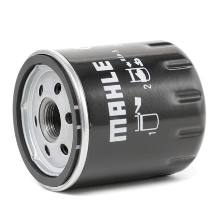 SEAT Ölfilter von MAHLE ORIGINAL