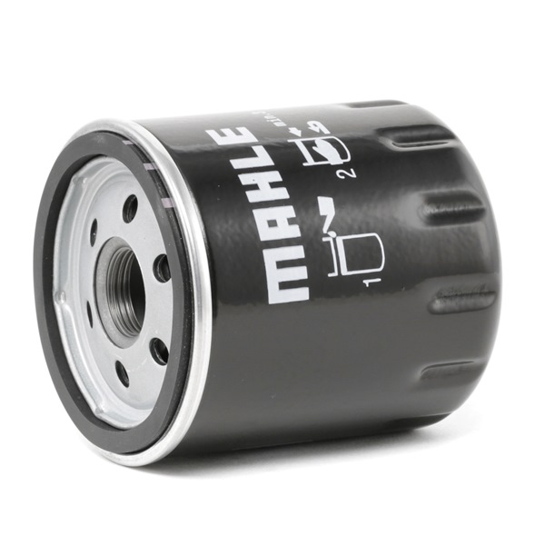 Köp Oljefilter av MAHLE ORIGINAL OC 1397 till det låga priset 123,47 kr