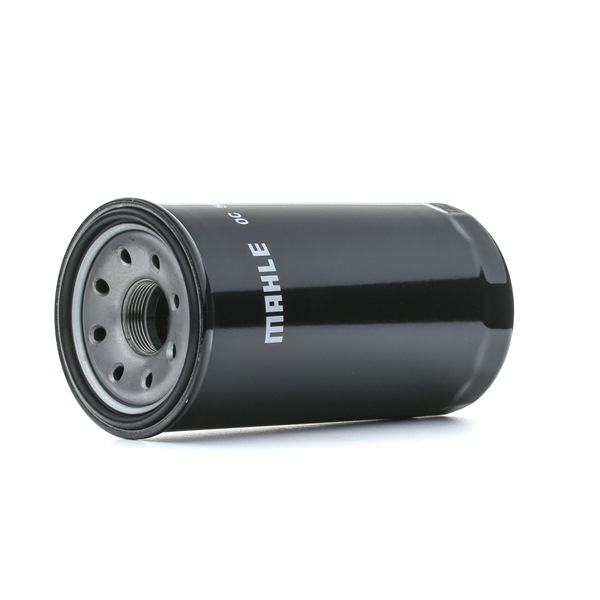 Köp Oljefilter av MAHLE ORIGINAL OC 584 till det låga priset 219,98 kr