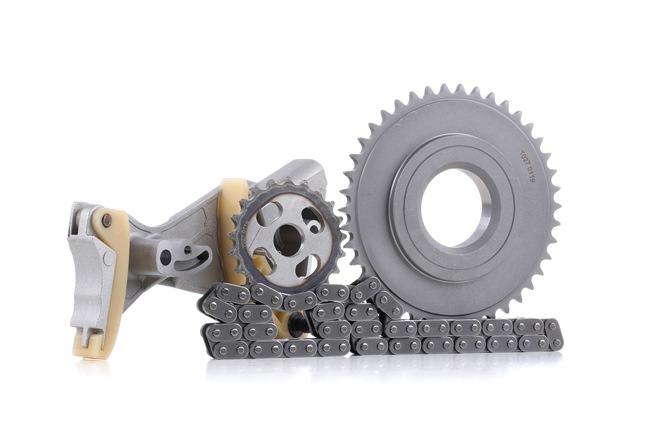 Antriebskette des Herstellers FAI AutoParts - Originalware Artikelnummer: OPCK6