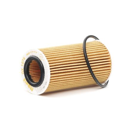 Online Shop für Ölfilter von MAHLE ORIGINAL EAN: 4009026950357