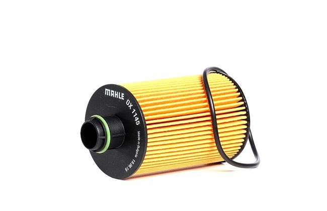 Köp Oljefilter av MAHLE ORIGINAL OX 1145D till det låga priset 356,06 kr