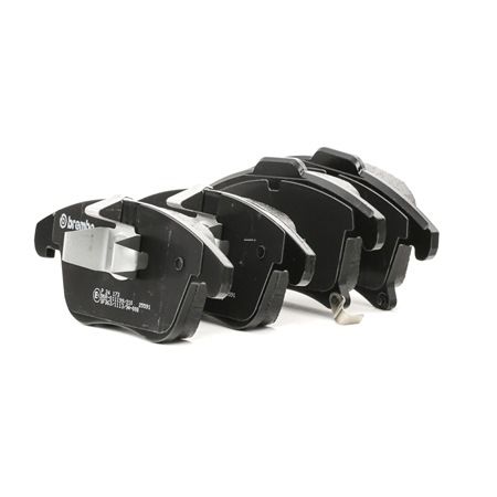 Køb BREMBO Bremseklodser Art.: P 24 173 online
