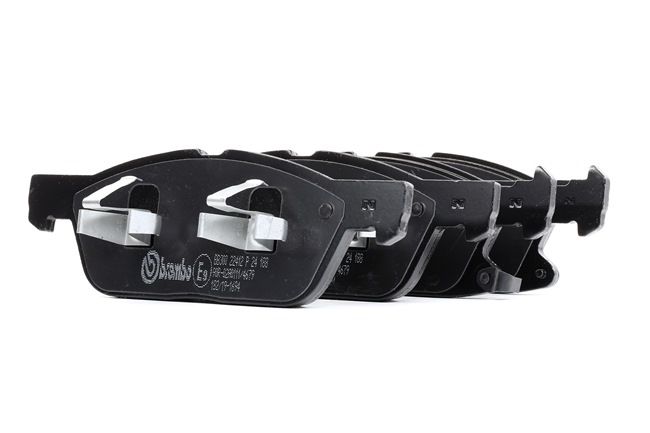 Acquista online BREMBO Kit pastiglie freni Art.: P 24 188