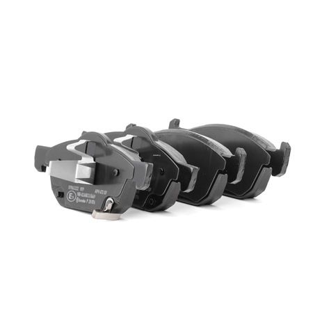 Acquista online BREMBO Kit pastiglie freni Art.: P 28 076