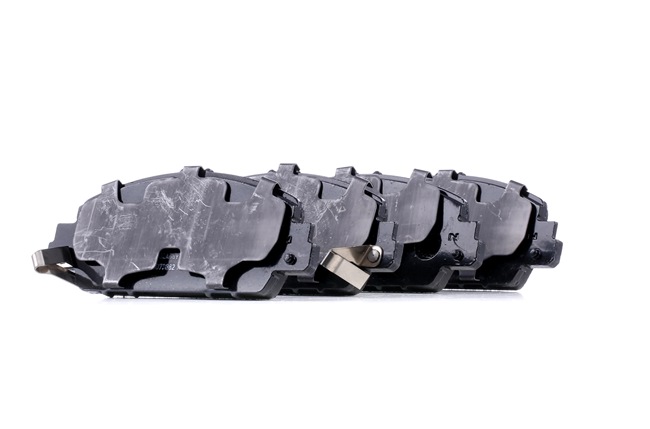 Köp Bromsbelägg av BREMBO P 28 077 till det låga priset 582,37 kr