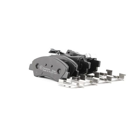 Køb BREMBO Bremseklodser Art.: P 30 076 online