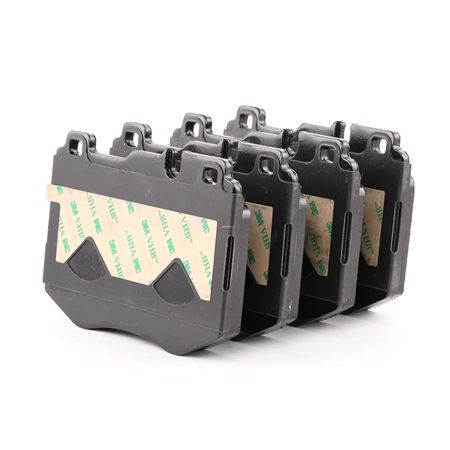 Online Shop für Bremsbeläge von BREMBO EAN: 8020584112632