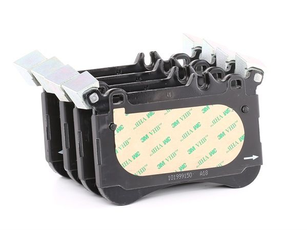 Acquista online BREMBO Kit pastiglie freni Art.: P 50 121