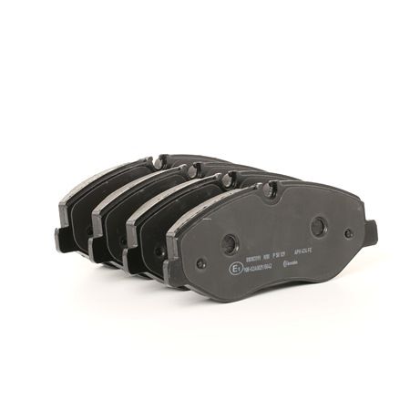 Online Shop für Bremsbeläge von BREMBO EAN: 8020584083956