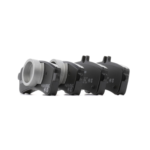 Køb BREMBO Bremseklodser Art.: P 50 130 online