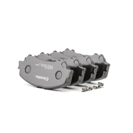 Köp Bromsbelägg av BREMBO P 56 099 till det låga priset 411,66 kr