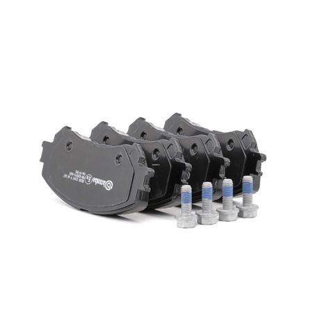 Køb BREMBO Bremseklodser Art.: P 68 067 online